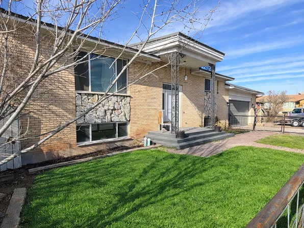 15579 W 3800 N, Altamont, UT 84001