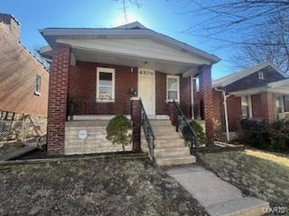 4370 Neosho St, Saint Louis, MO 63116