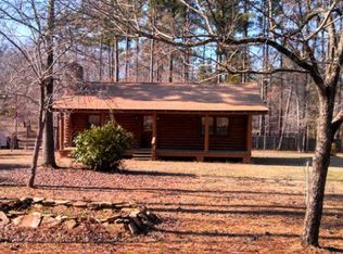 1036 Lake Dr, Lincolnton, GA 30817
