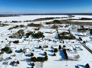 112 Reinhart Dr, Shell Lake, WI 54871