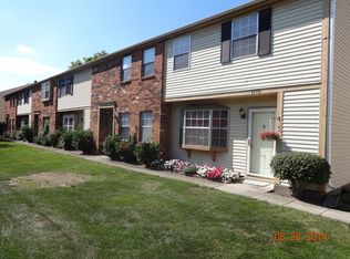 1785 Worthington Run Dr, Columbus, OH 43235