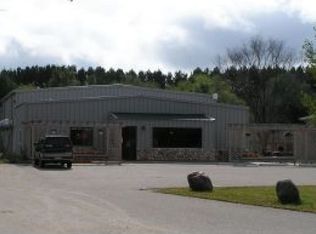 N2826 Highway Qq, Waupaca, WI 54981