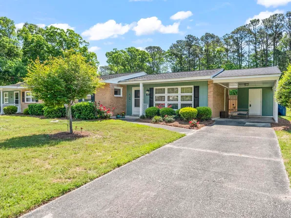 558 Juniper Dr. #-, Myrtle Beach, SC 29577