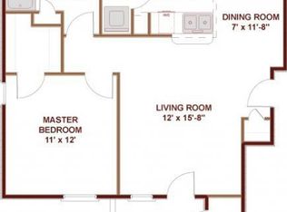 12400 W 119th Pl APT 524, Overland Park, KS 66213