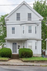 21 Myrtle St, Lowell, MA, 01850