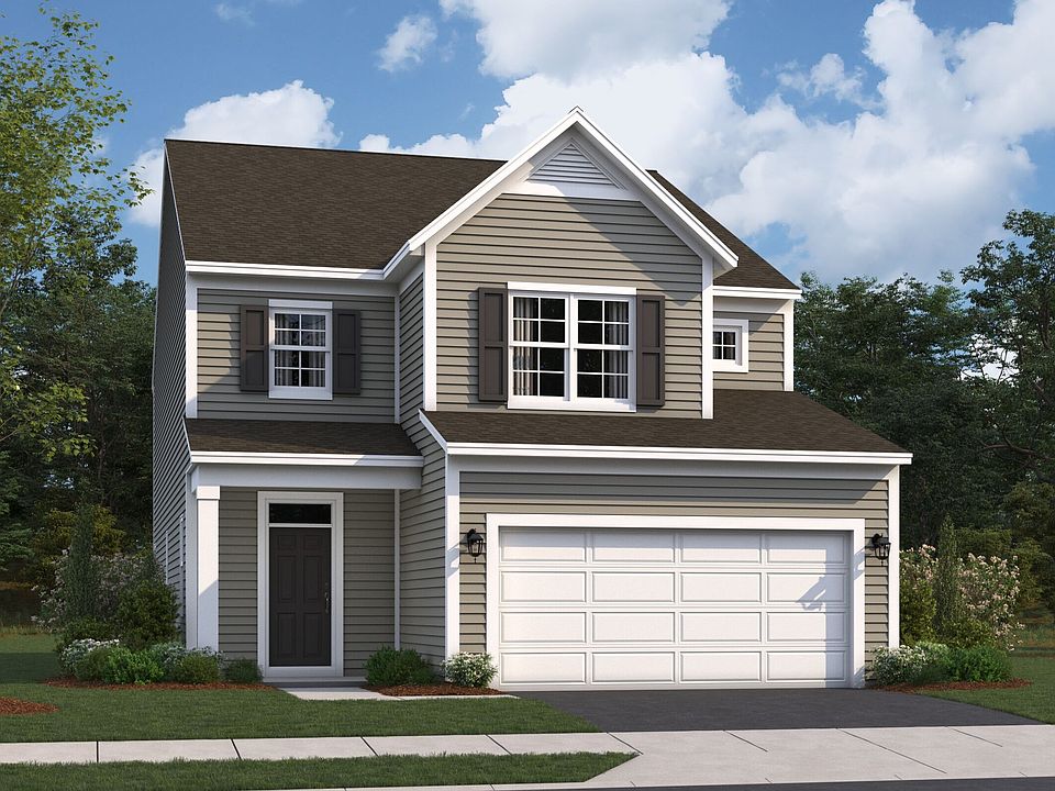 Attucks Elevation A