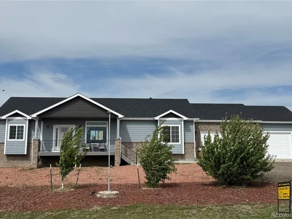 14545 Barksdaly Way, Keenesburg, CO 80643