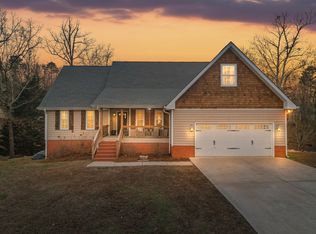 2801 Chapel Bend Dr, Hixson, TN 37343