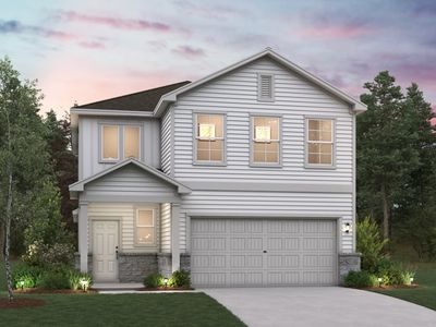 1213 Lavender Way, Georgetown, TX, 78628