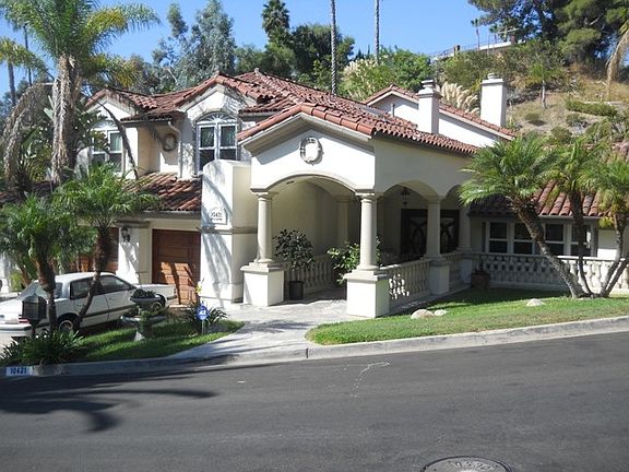 5th image of 10421 Boca Canyon Dr
