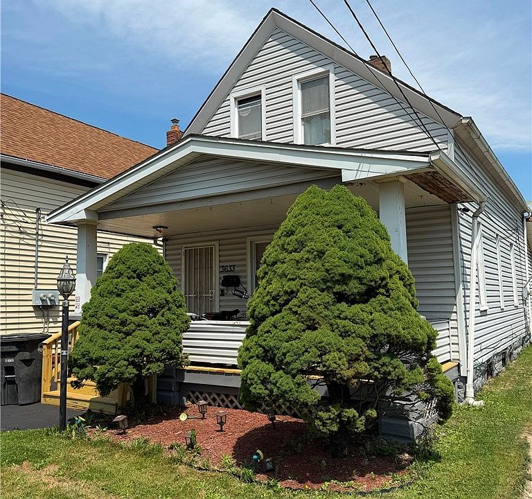 2nd image of 3633 E 47th St