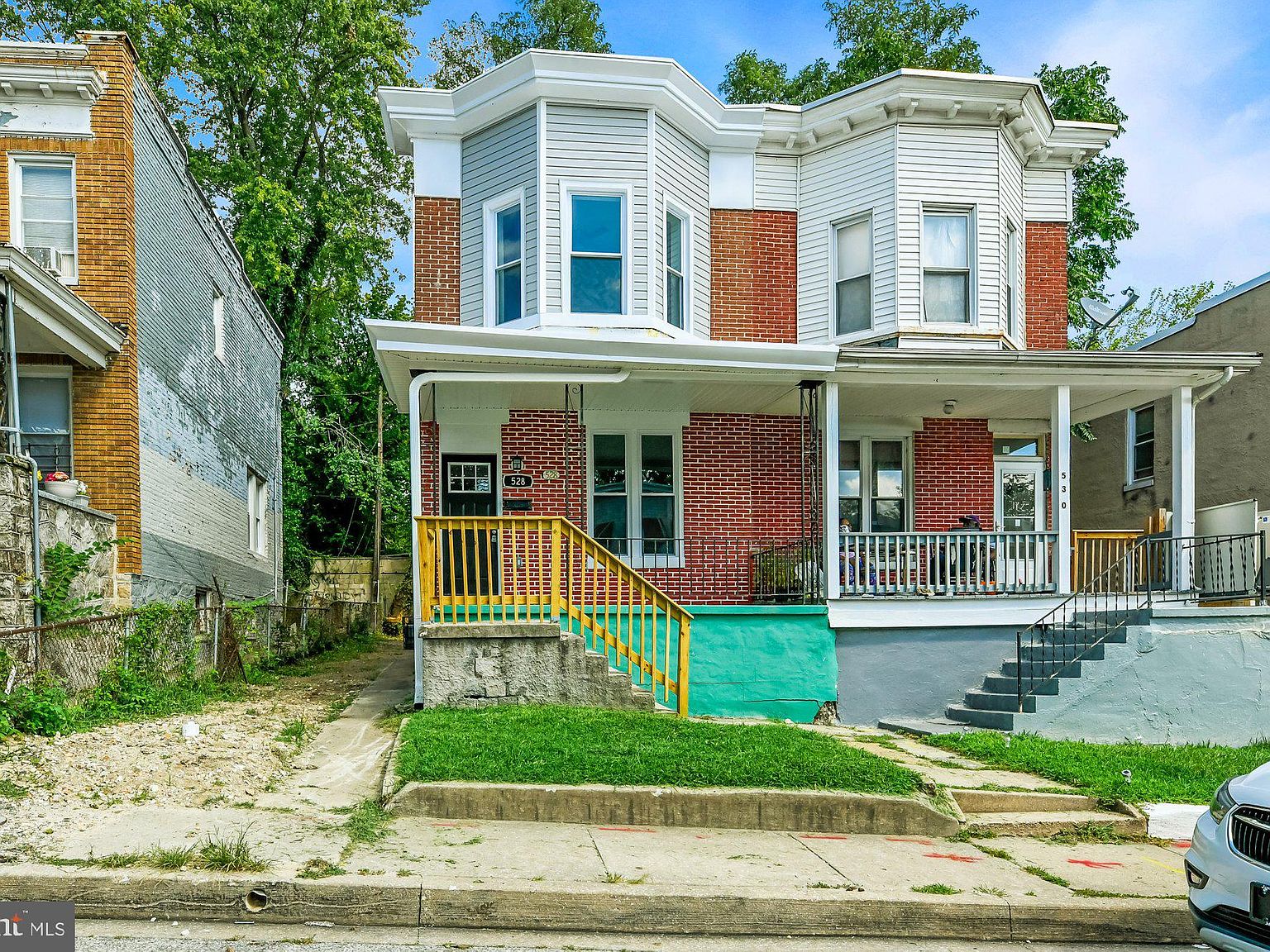 528 Richwood Ave, Baltimore, MD 21212 Zillow