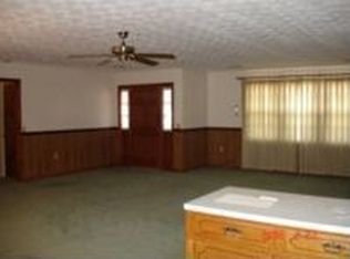 603 Brantley Rd, Vidalia, GA 30474