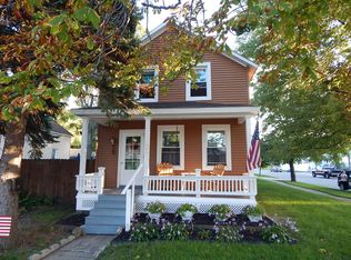 1040 Bancroft St, Port Huron, MI 48060