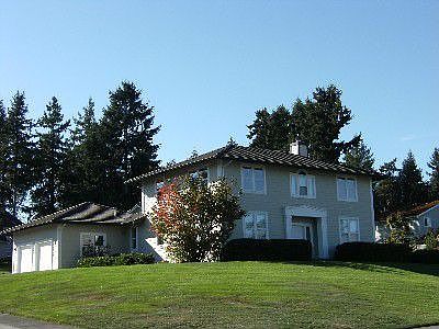 Beautiful Home on Corner Lot