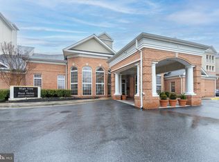 400 Symphony Cir #453D, Cockeysville, MD