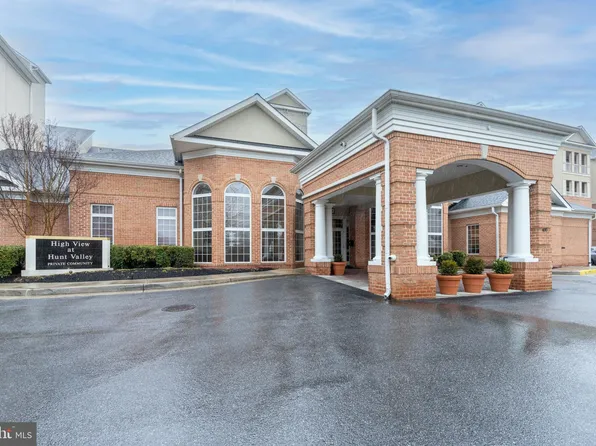 400 Symphony Cir #453D, Cockeysville, MD 21030