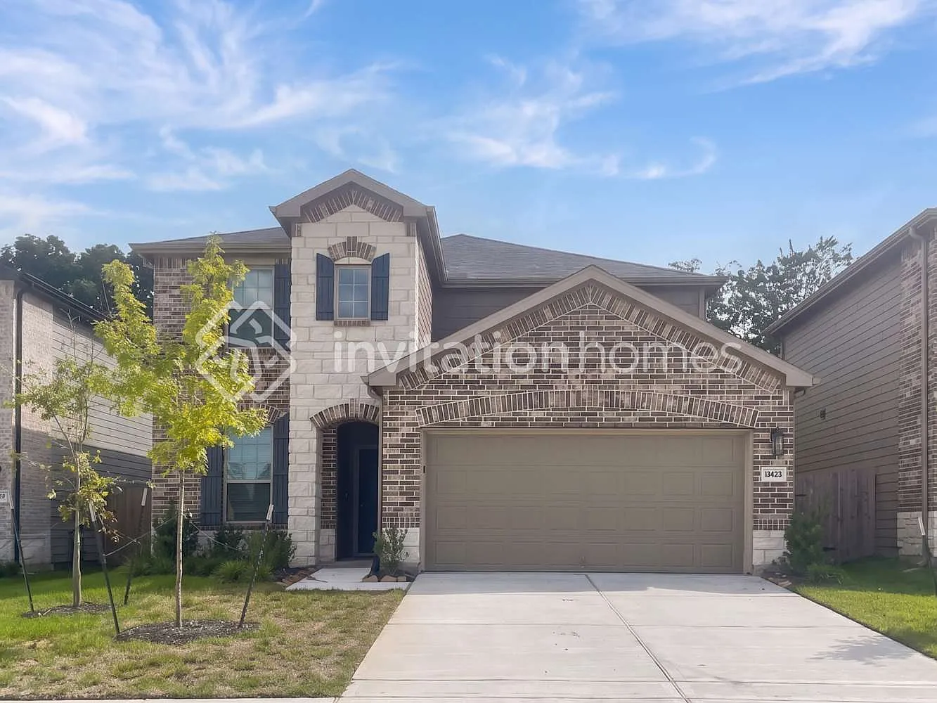 13423 Maltessa Dr Magnolia, TX 77354 — Photo 1