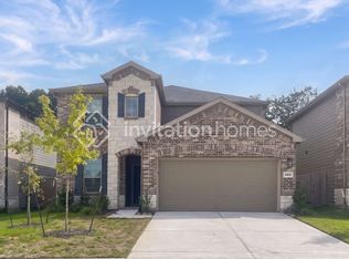 13423 Maltessa Dr, Magnolia, TX 77354
