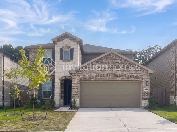 13423 Maltessa Dr, Magnolia, TX 77354
