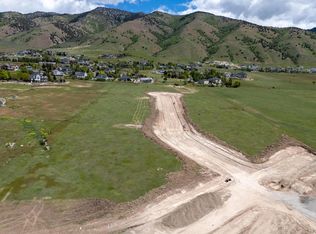 2820 N 1810 E, Logan, UT 84341