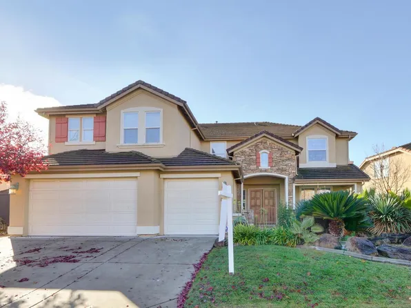 5091 Dodson Ln, Sacramento, CA 95835