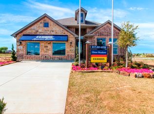 11513 Royston St, Fort Worth, TX 76244