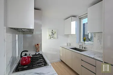 Sold by Halstead Real Estate