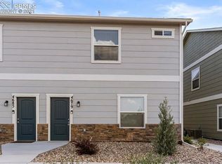 4679 Pleasant Port Vw, Colorado Springs, CO 80911