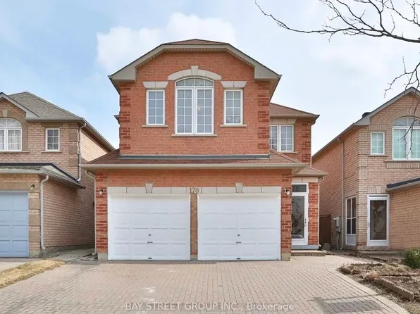 178 Shepton Way, Toronto, ON M1V 5N5