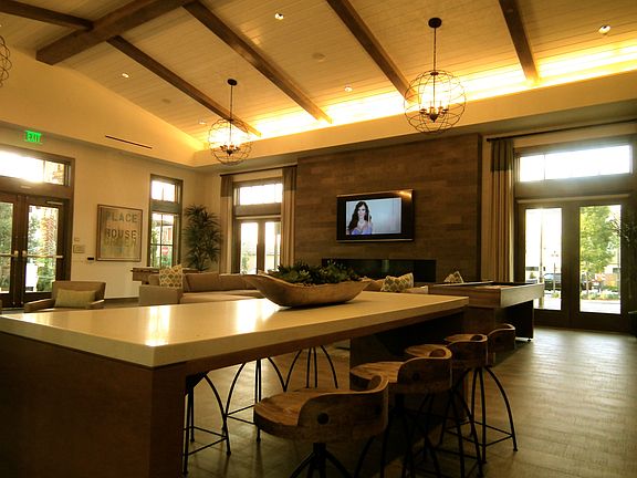 Community Room, first come basis