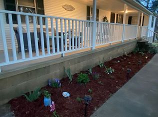 1641 Cheshier Rd, Bethel Springs, TN 38315