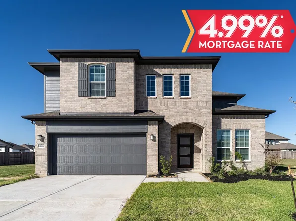 13918 Seneca, La Marque, TX 77568