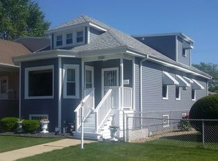 5349 W Grace St, Chicago, IL 60641
