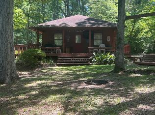 5630 Carters Ferry Rd, Zwolle, LA 71486