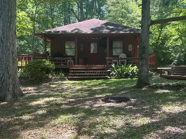 5630 Carters Ferry Rd, Zwolle, LA 71486