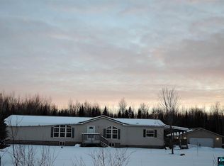 7686 E County Road V, South Range, WI 54874