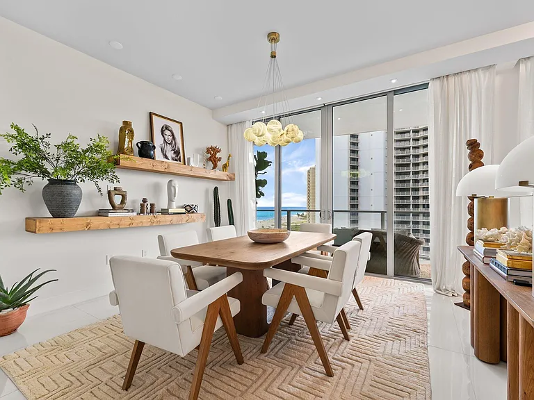 3100 N Ocean Dr #H-1006 — Photo 14
