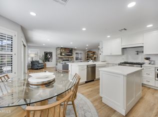 3247 E Park Ave, Gilbert, AZ 85234