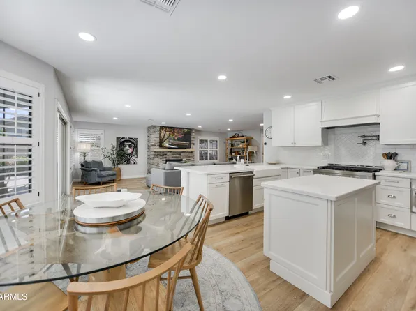 3247 E PARK Avenue, Gilbert, AZ 85234
