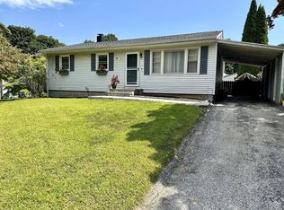 3 Midway Dr, Bethel, CT 06801