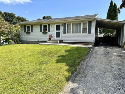3 Midway Drive, Bethel, CT, 06801