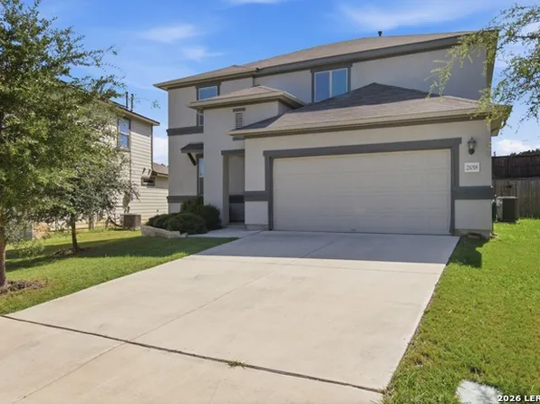 21018 Chestnut Cv, San Antonio, TX 78266