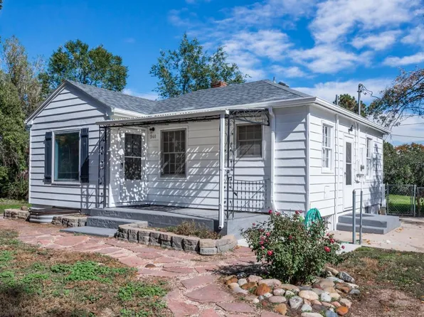 940 Kendall St, Lakewood, CO 80214