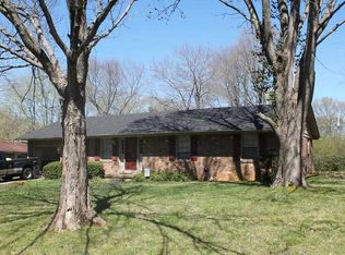 1006 Shawnee Way, Bowling Green, KY 42104