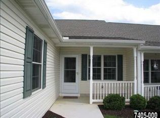 1357 Village Dr, Spring Grove, PA 17362