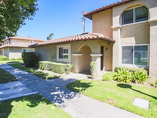 12635 Franklin Ct APT 8B, Chino, CA 91710