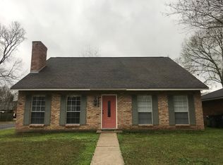 8480 Marcel Ave, Baton Rouge, LA 70809