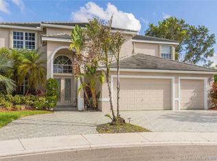 346 Mallard Rd, Weston, FL 33327