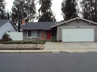 509 Asbury Ln, Fairfield, CA